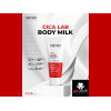 HAYAH LABORATORIES CICA LAB SOOTHING BODY MILK 200 ML